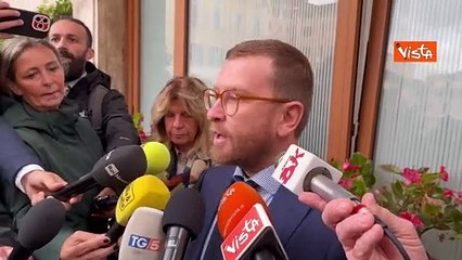 Provenzano (Pd): "Ascolteremo Fitto, ma governo sciolga contraddizioni"