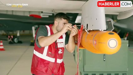 Türkiye, İHA-SİHA'da dünya lideri oldu