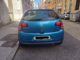 1128-Automobile  Ucraina con Simbolo Azov a Trieste: Controversia in Città