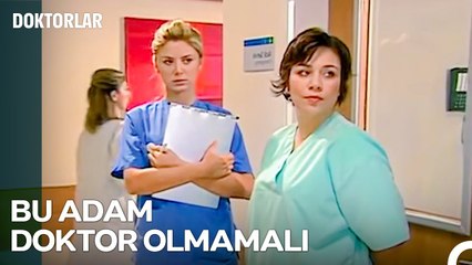 Hastane Vlog #6; İnsanların Cinsel Hayatı Umurunda Bile Değil! - Doktorlar