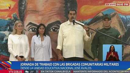 ONU denuncia ‘exercício arbitrário do poder’ na Venezuela