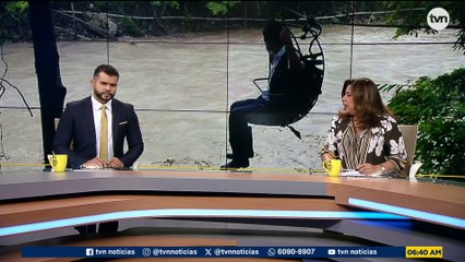 Docentes y estudiantes siguen muriendo ahogados en la comarca a falta de puentes