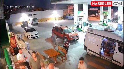 Belediye Başkan Yardımcısına Mevlid Kandili'nde Darp İddiası