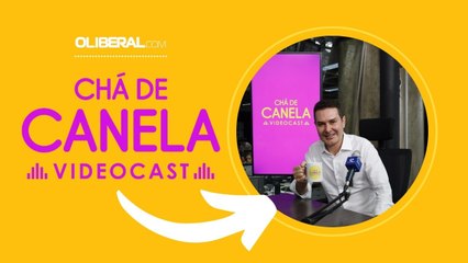 CHÁ DE CANELA EP 21# AS CIDADES ESTÃO PREPARADAS PARA AS MULHERES?