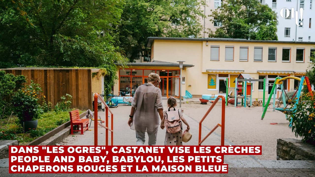 Empoisonnement, humiliation, malnutrition : les abus des crèches privées révélés par Victor Castanet
