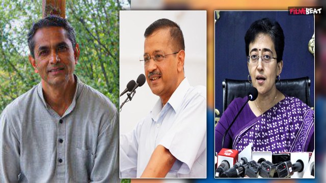 Delhi New CM Atishi Marlena: कौन है दिल्ली की नई सीएम आतिशी के पति, कैसे मिले दोनों, कैसे हुई शादी?