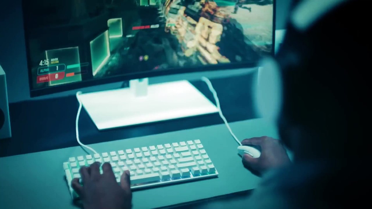 NZXT Function 2: Die neue Tastatur im Video