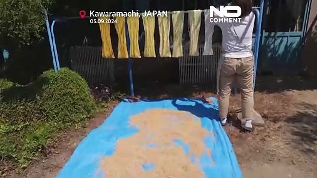 Японские шары тэмари: сохранение древних традиций через искусство ручной работы и молитвы