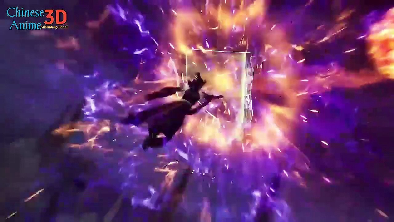 Lord Of Ancient God Grave Episode 270 Sub indo