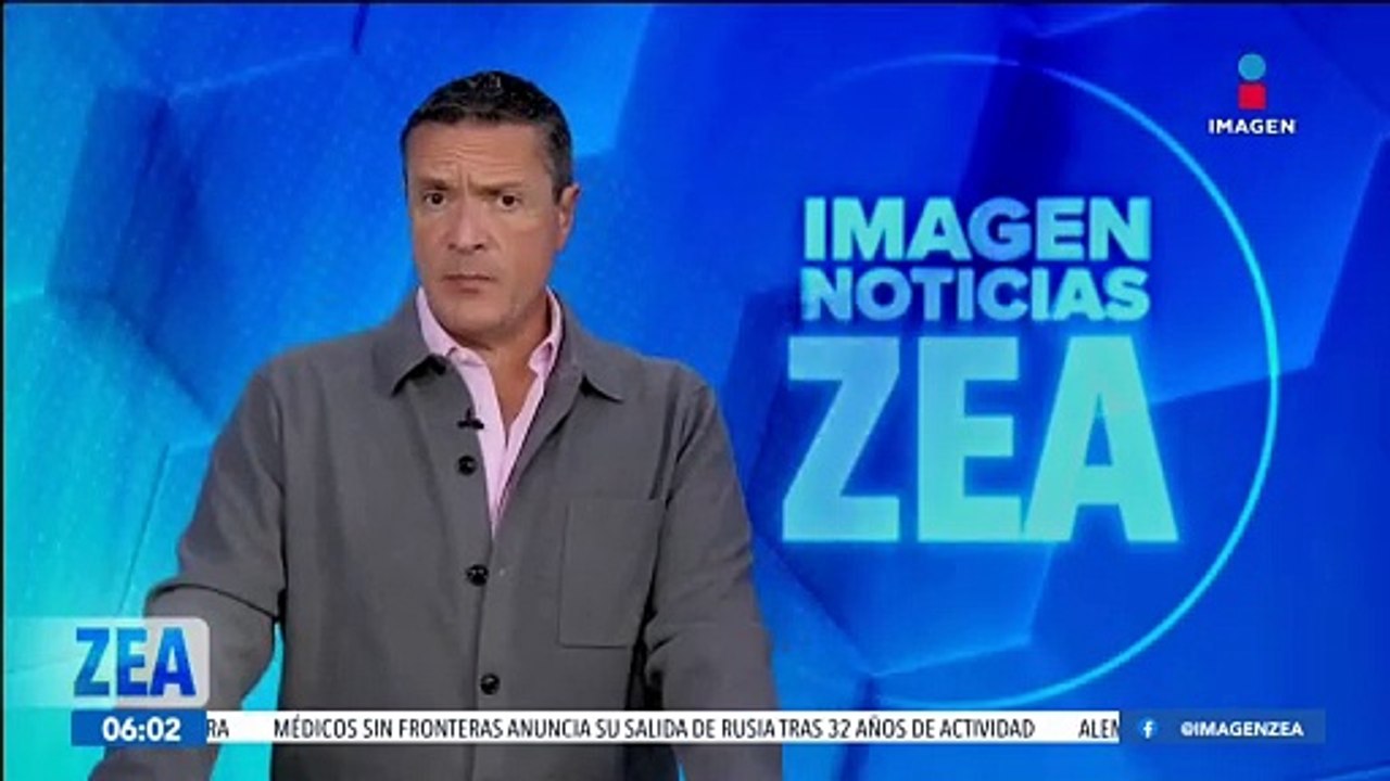 Aerolíneas suspenden vuelos en el AICM debido a las lluvias