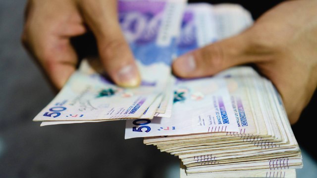 “El monto del Presupuesto General debe ser recortado en $26.6 billones”: director de Fedesarrollo