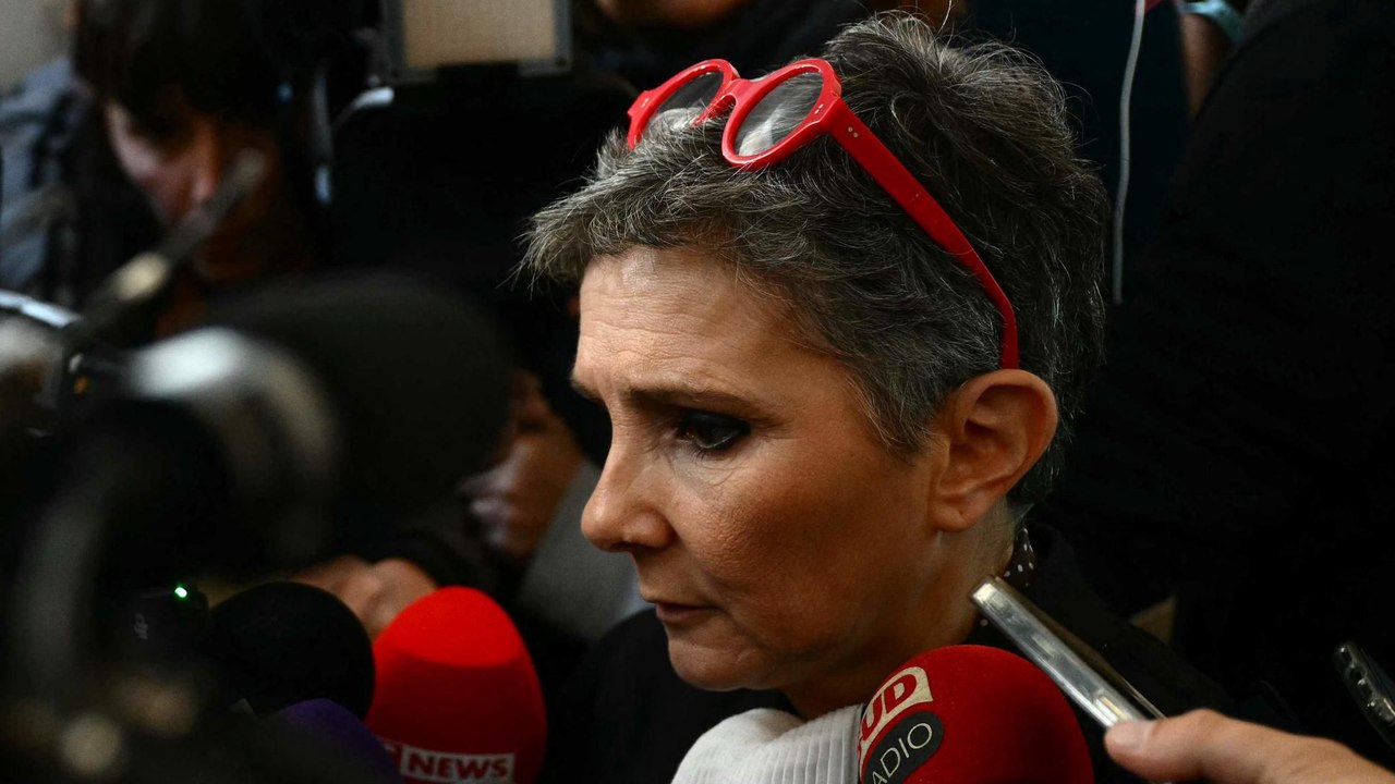 Procès des viols de Mazan : Dominique Pelicot, présent à l’audience ce mardi, reconnaît « les faits dans leur totalité »