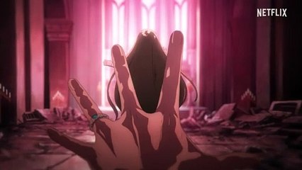 'Castlevania' regressa no início de 2025 e tem uma cara (bem) conhecida