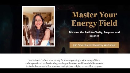 quantum energy alignment