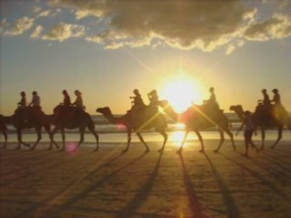 Broome