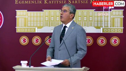 Günaydın'dan HÜDA-PAR'a Sert Tepki