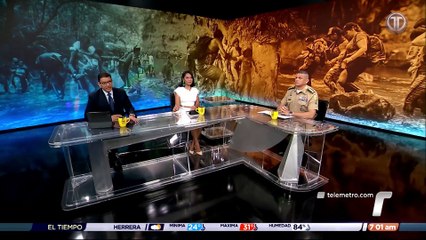 Director de Senafront dice que preparan nuevas medidas en la frontera con Colombia