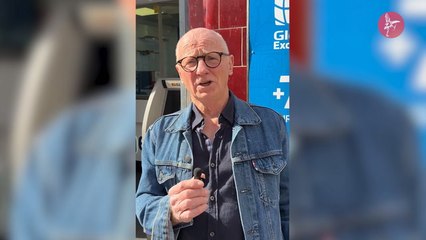 Do Londoners think Oxford Street should be pedestrianised?