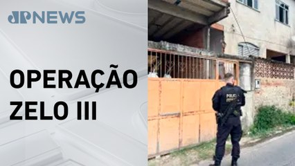 PF faz ação contra fraudes em benefícios previdenciários