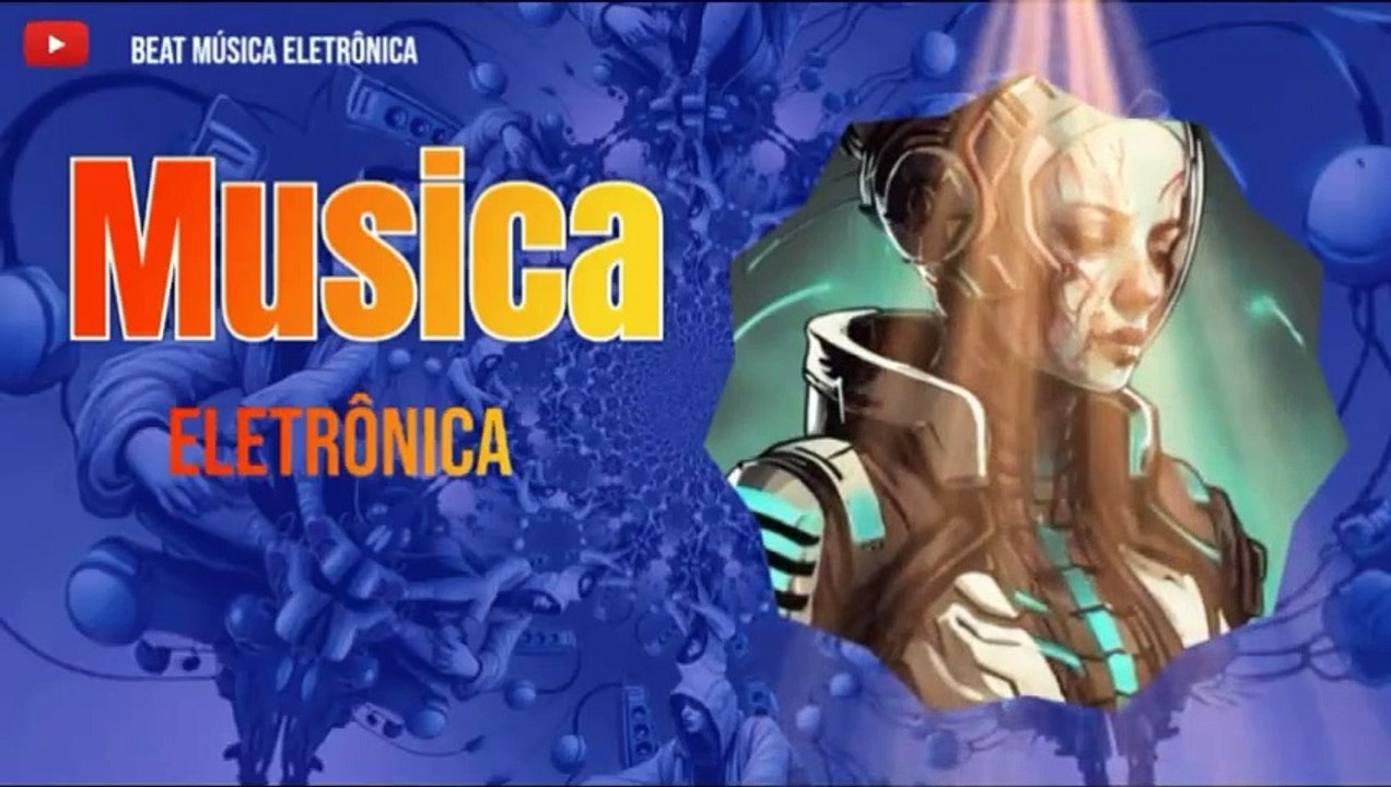 Electronic Music for Focus and Productivity Vídeo Dailymotion