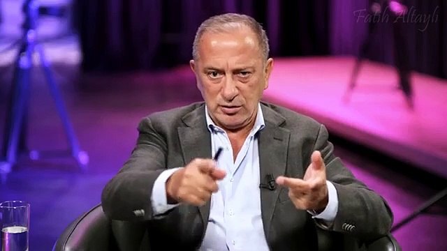 fatih altaylı bilal erdoğan