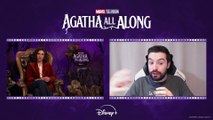 Agatha All Along: entrevistamos a Jac Schaeffer