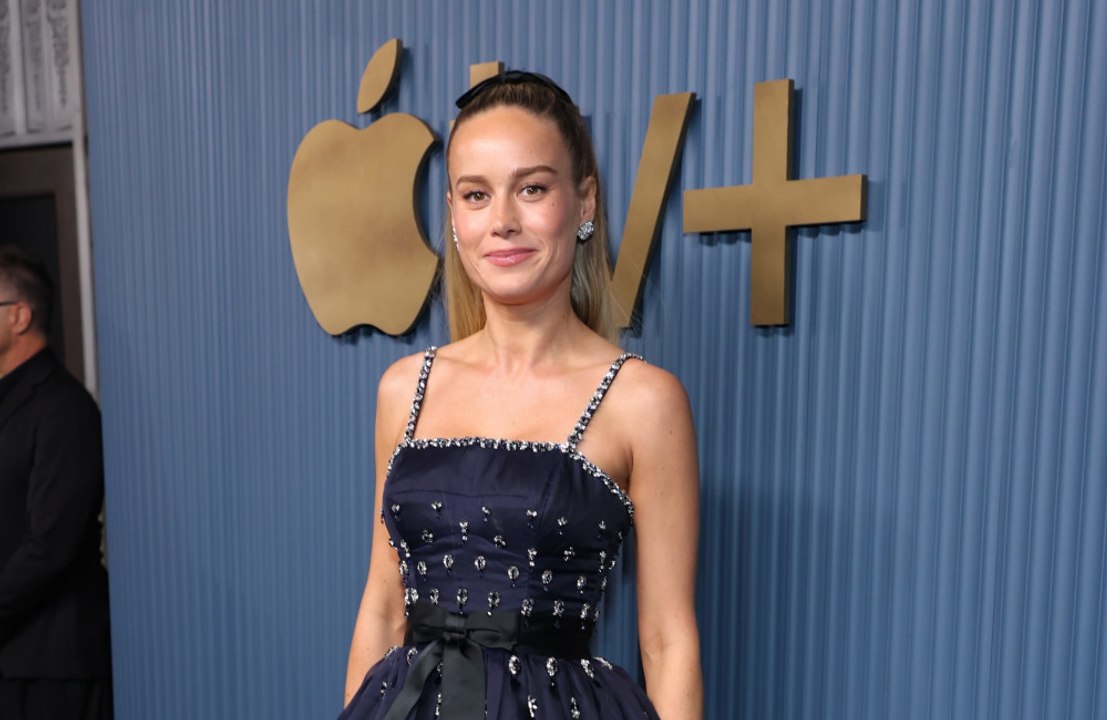 Brie Larson gibt ihr West End-Debüt