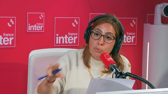 Sandrine Collette : Ce qui m'intéresse beaucoup, c'est de voir de quoi sont capables les gens ordinaires