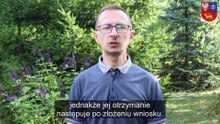 Wideo poradnik nt. "niezdolności do pracy" dla mieszkańców Powiatu Parczewskiego