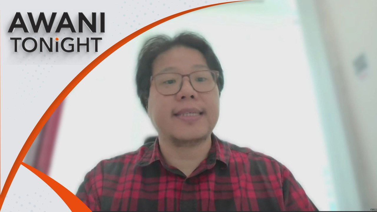 AWANI Tonight: Should M'sia implement stricter controls for children on social media?