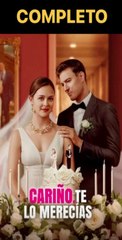 CARIÑO TE LO MERECIAS COMPLETO