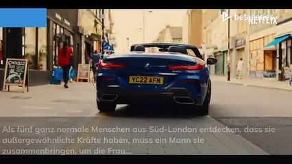 Erika Alexander (DE)