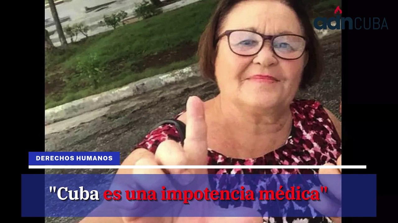 Las noticias más leídas en ADN Cuba hoy Septiembre 17