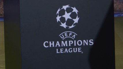 Premier League clubs set to start Champions League campaigns