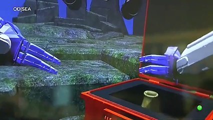 El Futuro en 2050: Cambios y Avances que Transformarán Nuestras Vidas