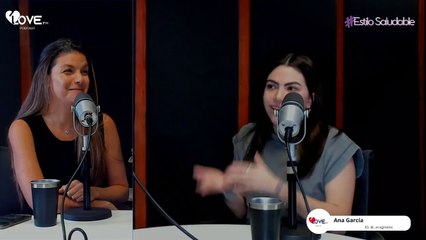 Estilo Saludable:  Intolerancia a la lactosa.