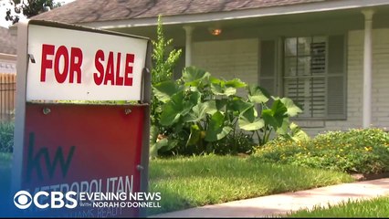 CBS Evening News - September 16, 2024 [Full Episode]