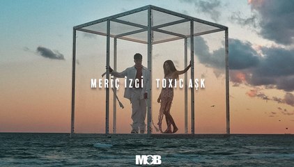 Télécharger la video: Meriç İzgi - Toxic Aşk (Official Music Video)