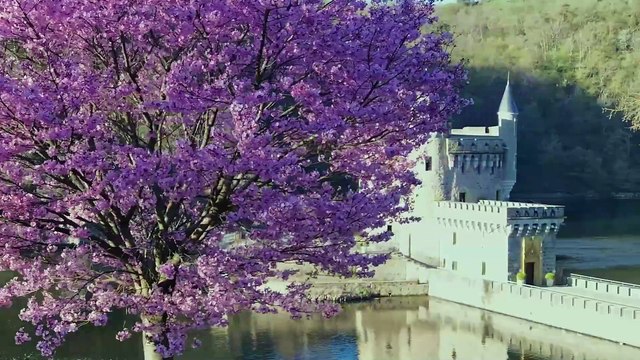 La Loire, le Chant du Fleuve Bande-annonce VF