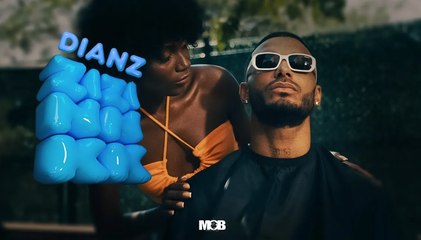 Dianz - Zınk Zınk (Official Teaser)