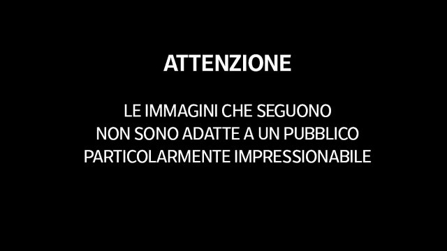 Libano, il video dell'esplosione del cercapersone al mercato