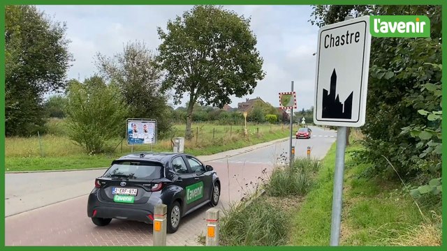 Élections communales 2024 - Chastre