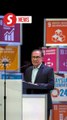 Malaysia above global average on UN SDGs, says Anwar Ibrahim