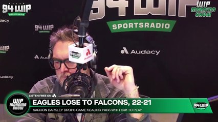 The Eagles Might Just Be Mediocre