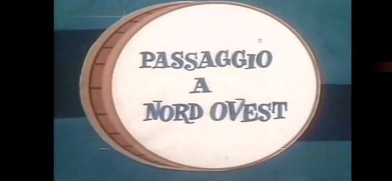 I 3 Marmittoni (The New 3 Stooges) - Passaggio A Nord Ovest [ITA]