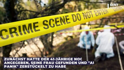 Grausamer Todesfall aus der Schweiz: Ehemalige "Miss Schweiz"-Finalistin von Ehemann zerstückelt