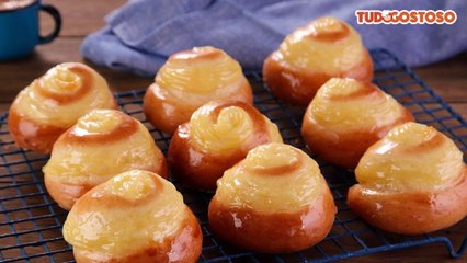 Pão doce