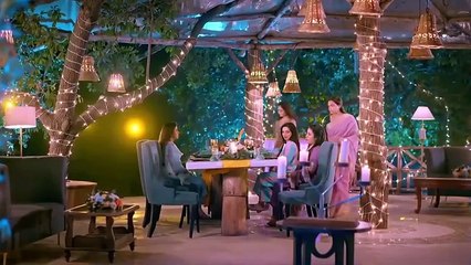 مسلسل أنا بنت أبي الحلقة 110  مدبلجة