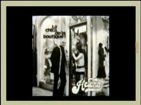 Heleno - La chica de la boutique | La chica de la boutique (1971)