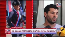 Conmoción por la muerte de un futbolista de 15 años en una pelea durante un partido en Paraguay